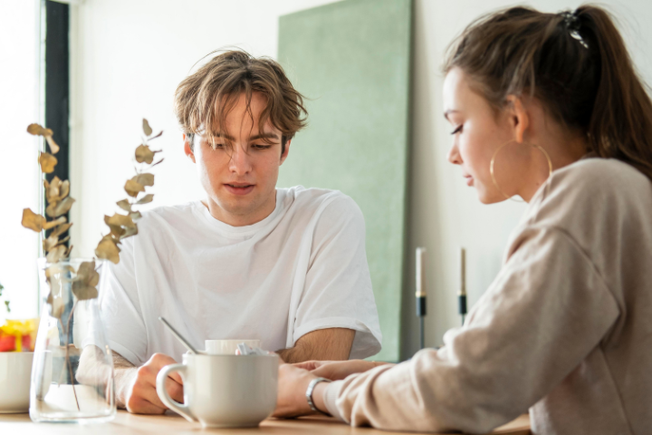 5 clés pour une communication bienveillante dans le couple