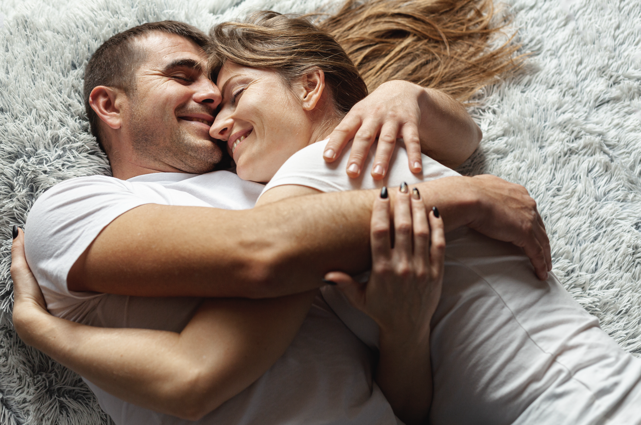 L’amour et le sexe ont-ils une date de péremption ?