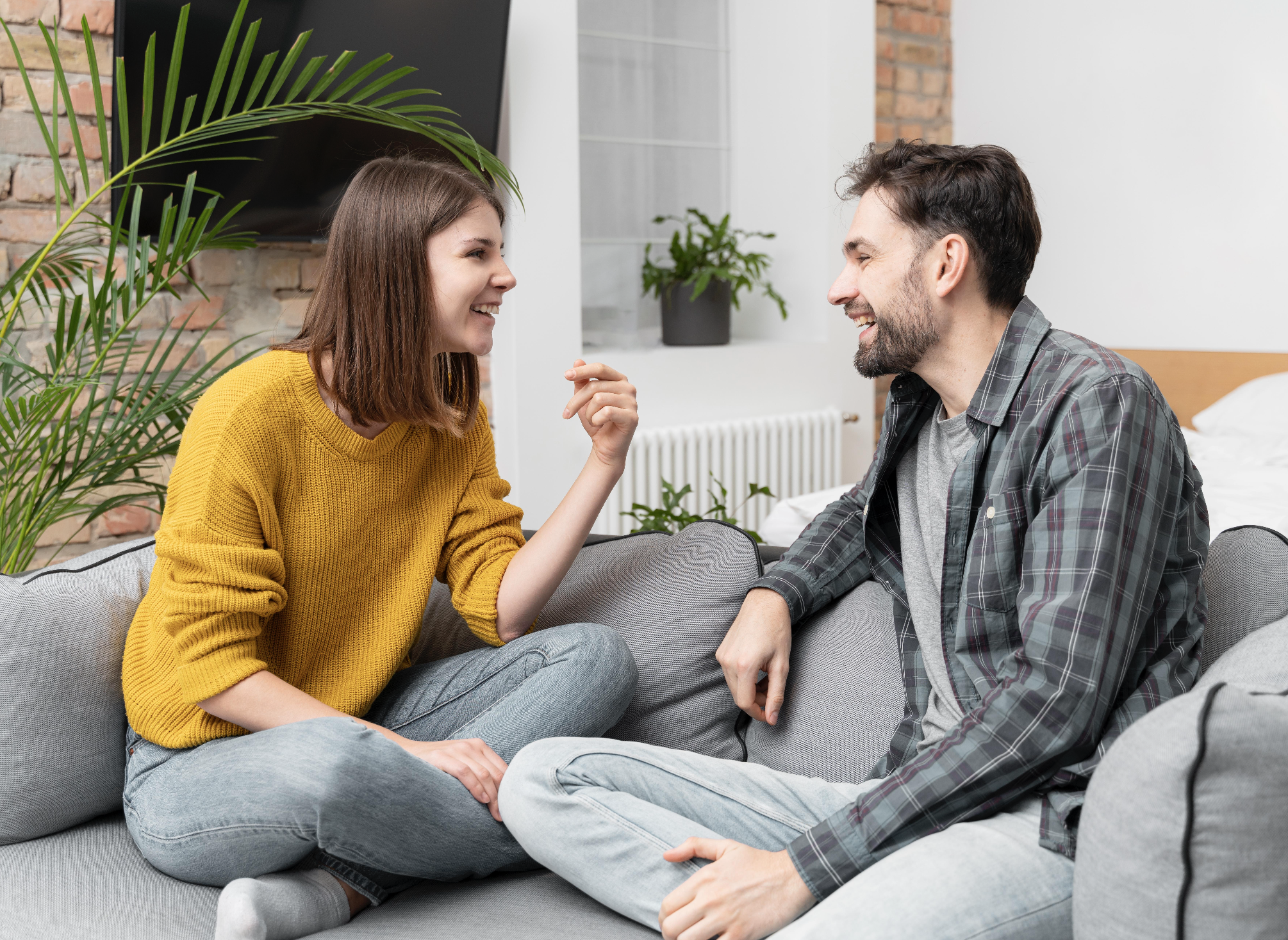 Pourquoi mieux se connaître soi-même renforce la communication dans le couple ?