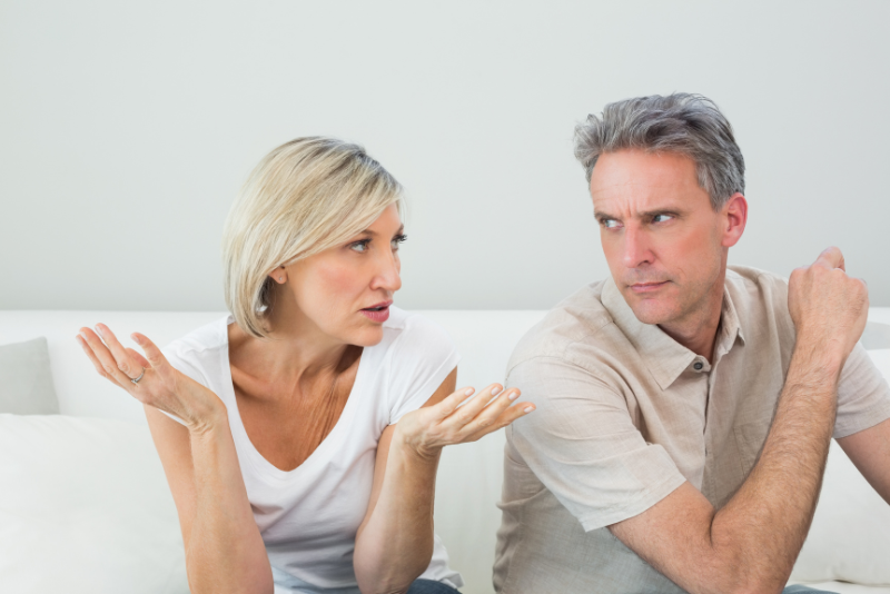 Communication de crise : comment gérer les sujets sensibles dans le couple
