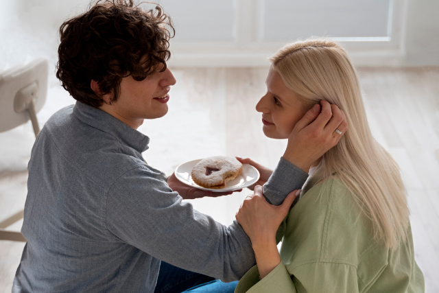 Comprendre les signes que vous ne parlez pas le même langage amoureux