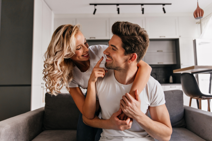 Le pouvoir des feedbacks positifs dans la relation