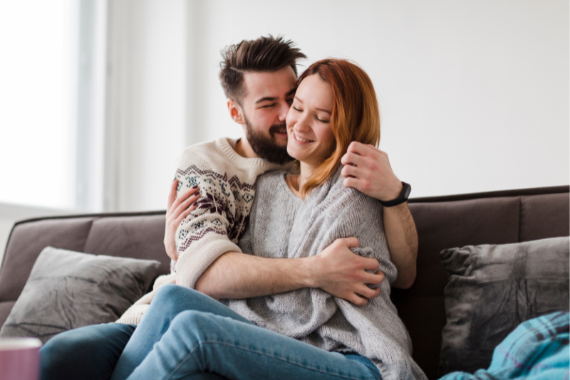 Pourquoi on n&rsquo;a pas toujours la même perception de la réalité en couple?