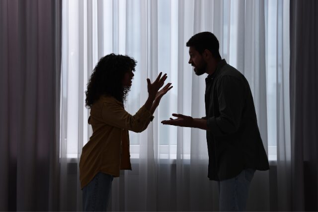 Relation toxique ou relation miroir ? Faire la différence pour mieux avancer