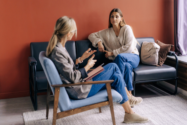 Thérapie de couple seule : que faire quand ton conjoint refuse de venir ?