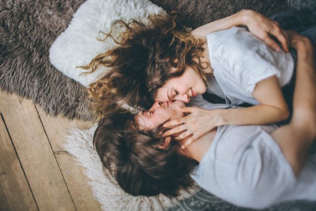 Amour conscient : construire une relation alignée émotionnellement