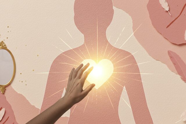 Amour de soi : la base d’une relation saine et équilibrée