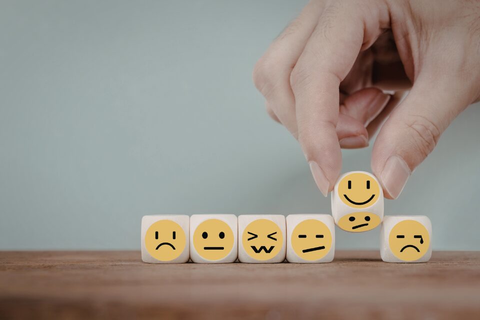 Comment apaiser ses émotions quand elles prennent trop de place ?