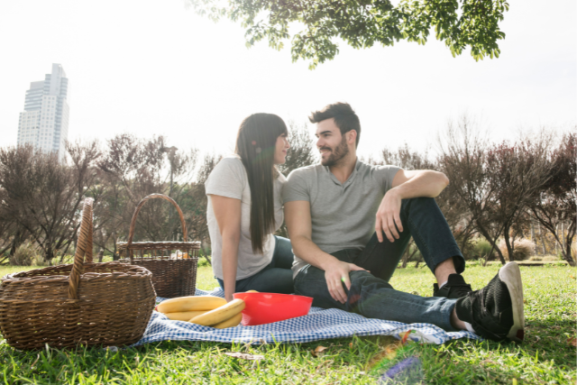 10 activités amusantes pour renforcer votre relation de couple