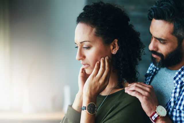 Mon couple s&rsquo;éloigne : les signes et les premiers pas pour se retrouver