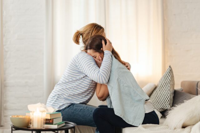 Guérir ses blessures émotionnelles pour vivre un amour plus serein