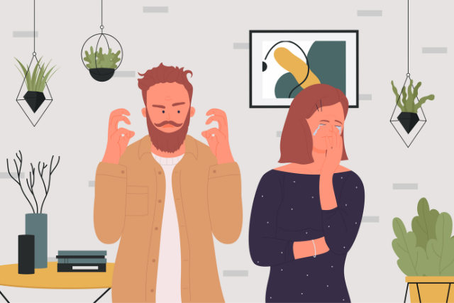 Hypersensibilité et amour : quand les émotions prennent trop de place dans le couple