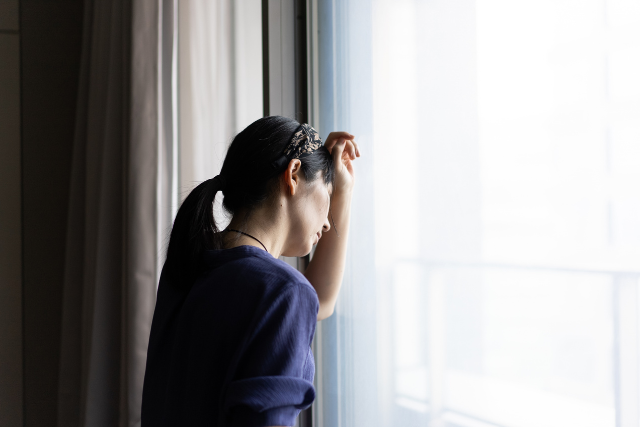 Je suis perdue dans mon couple : 5 questions pour y voir clair