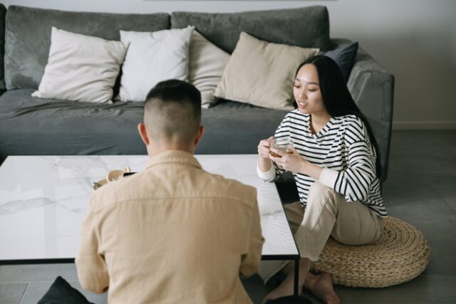 Peur de l’abandon : comment elle influence vos relations amoureuses