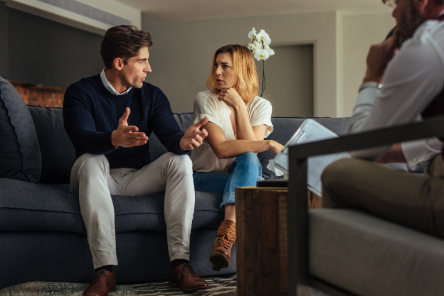 Coaching de couple à Troyes : prix, déroulé et remboursement