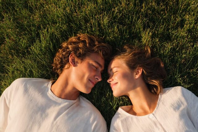 Se choisir en amour : arrêter de s’oublier pour être aimé