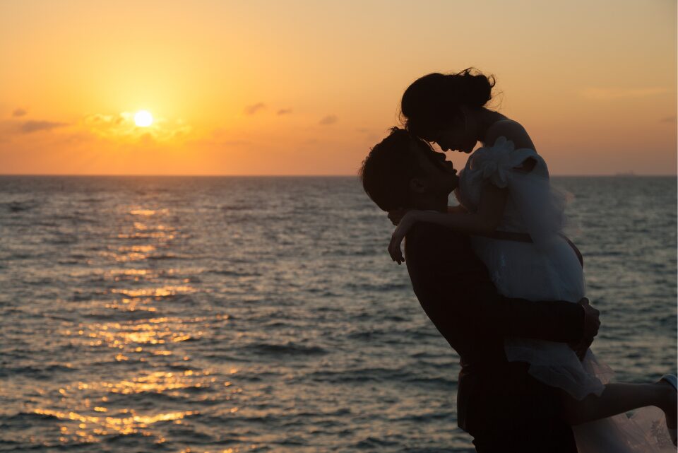 Les 4 types de fonctionnement relationnel en amour